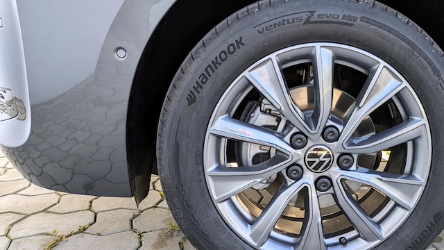 Volkswagen Multivan 2.0 TDI DSG