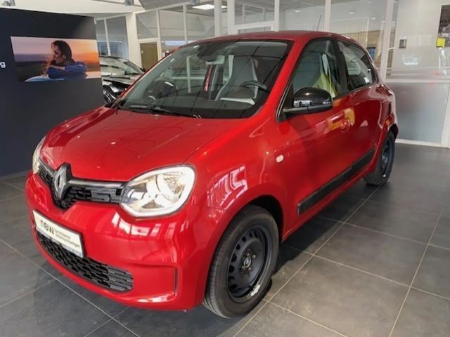 Renault Twingo Equilibre SCe 65