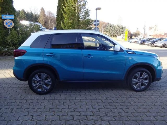 Suzuki Vitara 4x2 Hybrid