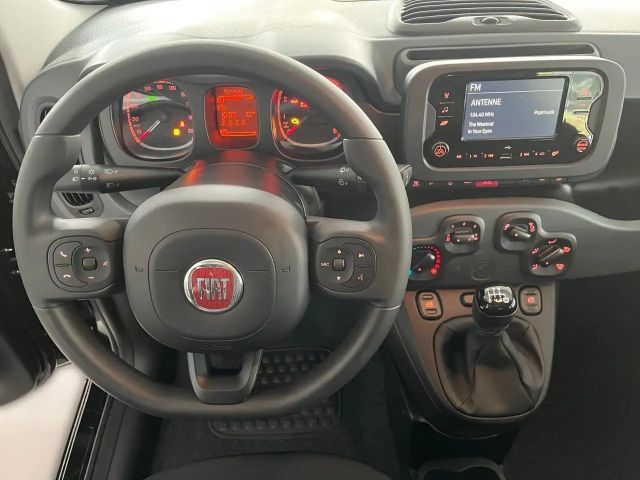Fiat Panda 1.0 GSE /RADIO/KLIMA/PDC H/DAB