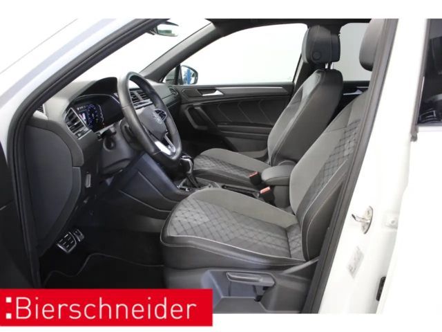 Volkswagen Tiguan 2.0 TDI Allspace DSG R-Line