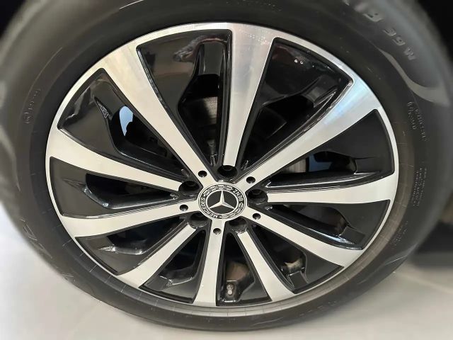 Mercedes-Benz GLB 200 Progressive