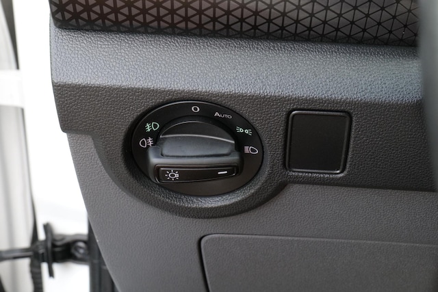 Volkswagen T-Cross 1.5 TSI DSG