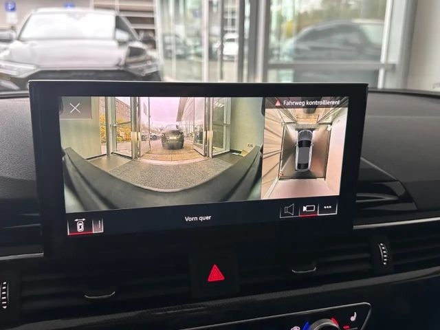 Audi S5 Quattro Sportback