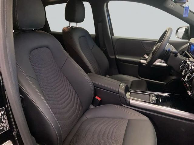 Mercedes-Benz B 200 B-Klasse