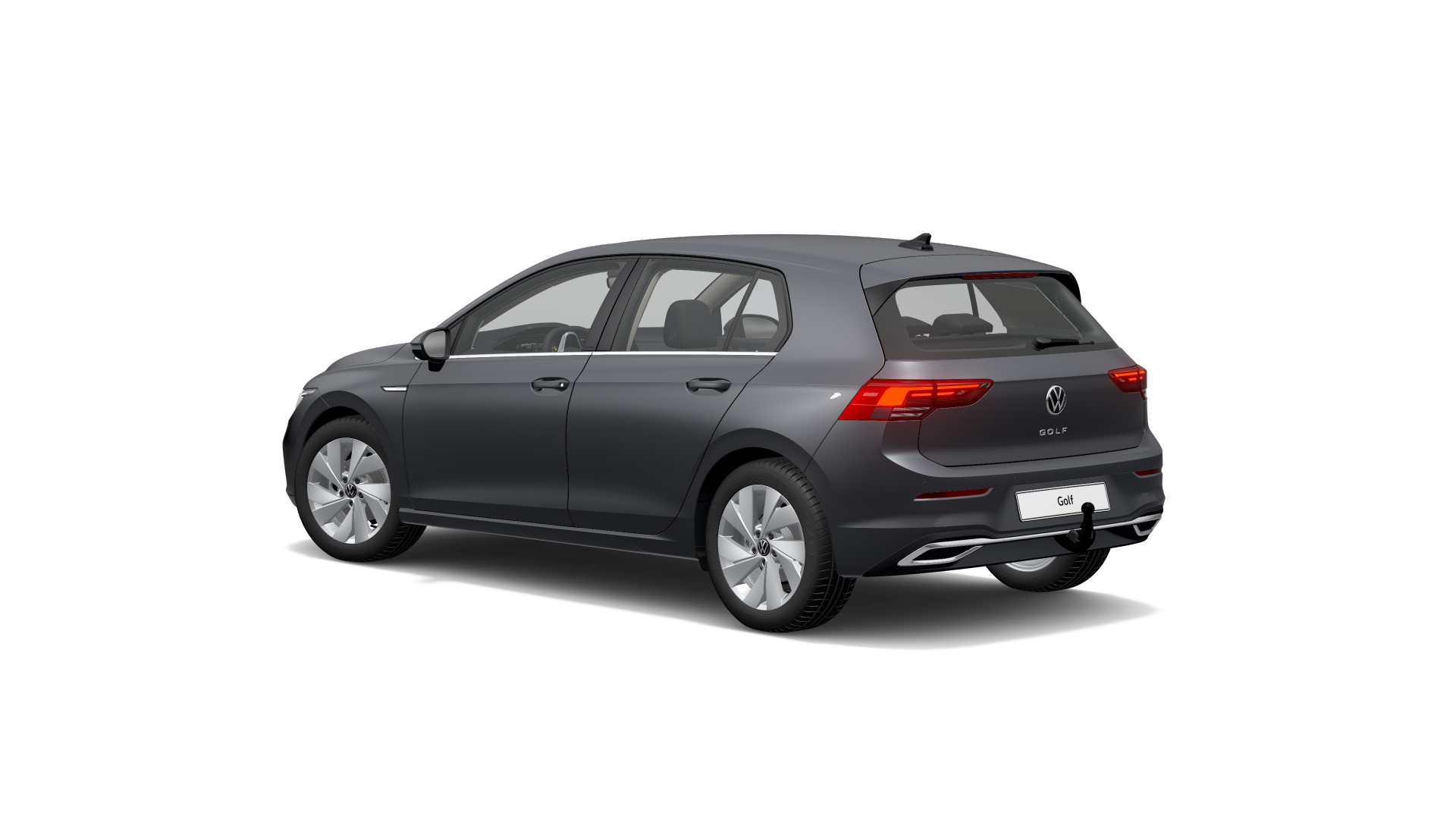 Volkswagen Golf 1.5 TSI Style