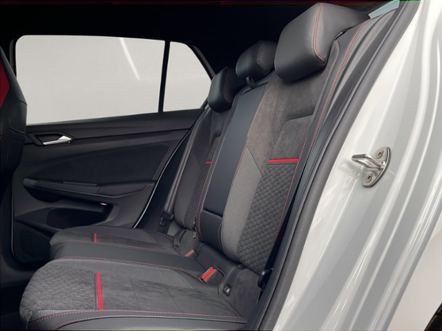 Volkswagen Golf 2.0 TSI DSG GTI Golf VIII