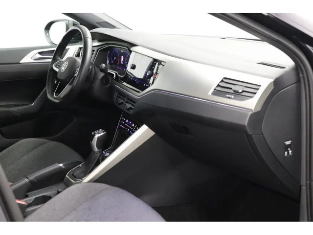 Volkswagen Taigo 1.0 TSI DSG Move