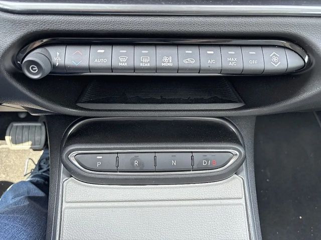 Fiat 600e La Prima