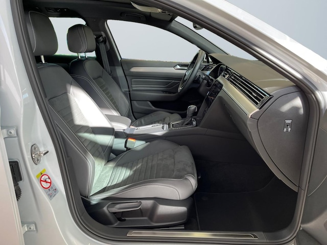 Volkswagen Passat 2.0 TDI DSG Variant