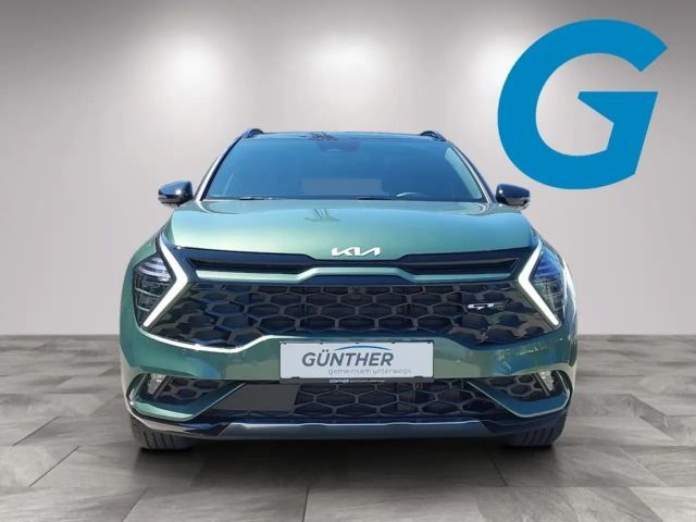 Kia Sportage GDi GT-Line