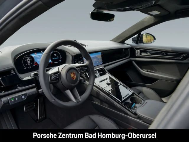 Porsche Panamera 4 E-Hybrid
