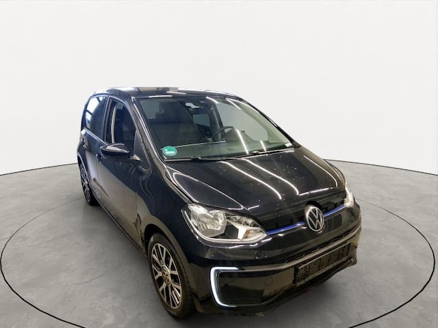 Volkswagen e-up! Plus Style