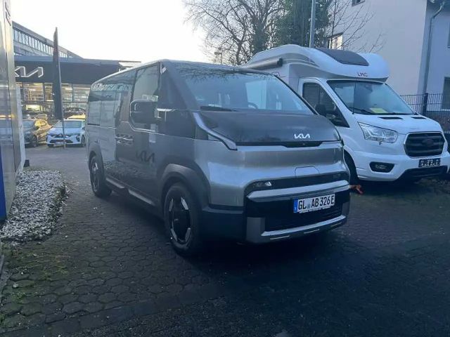 Kia PV5 Passenger Passenger Elite,Smart,Power,Comfort,WP