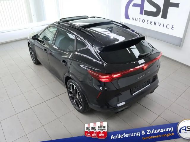 Cupra Formentor 4Drive VZ