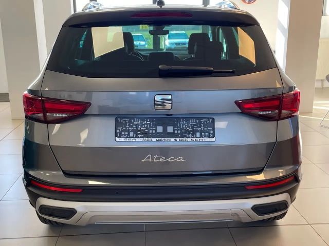 Seat Ateca DSG