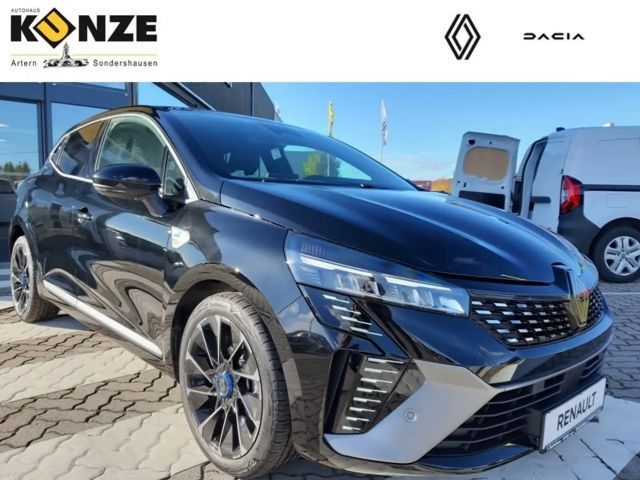 Renault Clio Alpine Esprit TCe 90