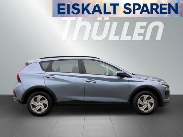 Hyundai Bayon 1,2L Comfort / SHZ / R-Kamera / Carplay /