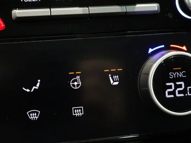 Hyundai Tucson T-GDi Vierwielaandrijving