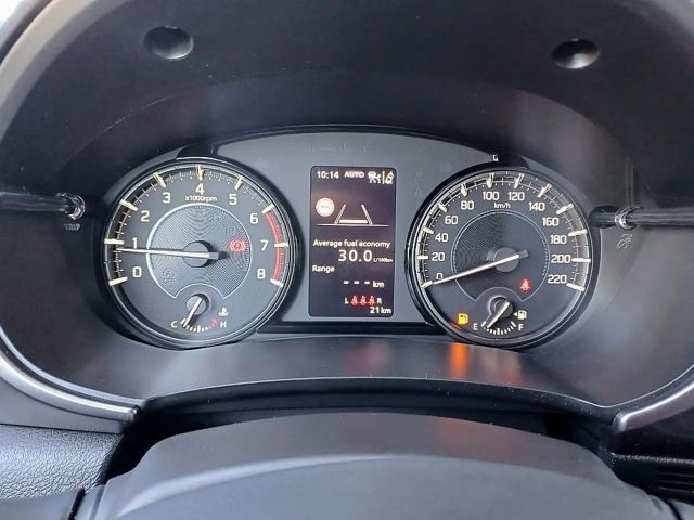 Suzuki Vitara AllGrip GL Hybrid Shine