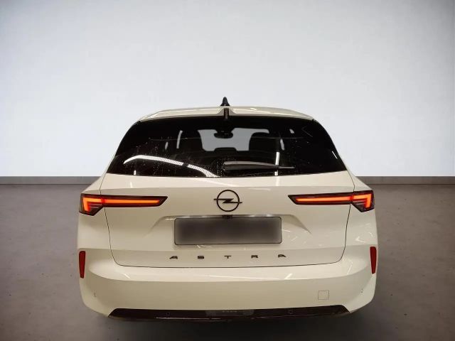 Opel Astra 1.2 Turbo