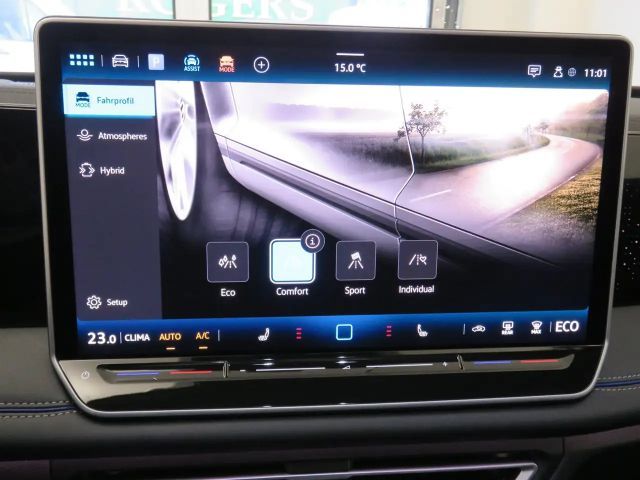 Volkswagen Tiguan DSG Sport eHybrid