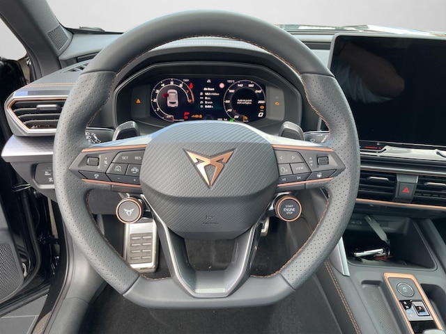 Cupra Formentor 2.0 TSI 4Drive DSG VZ