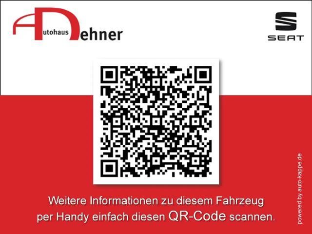 Cupra Ateca 2.0 TSI 4Drive DSG VZ