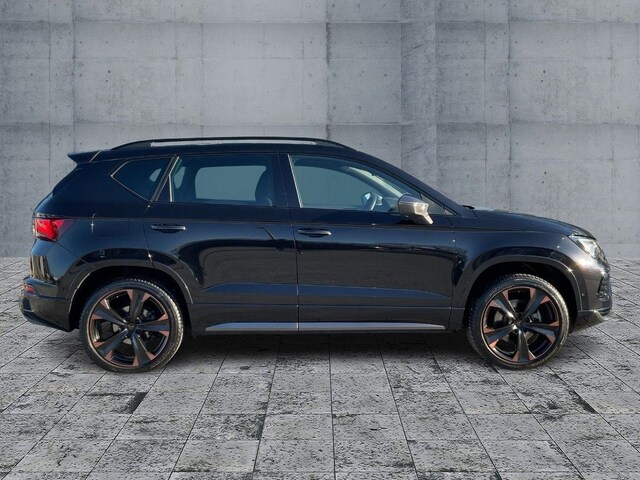 Cupra Ateca 2.0 TSI DSG