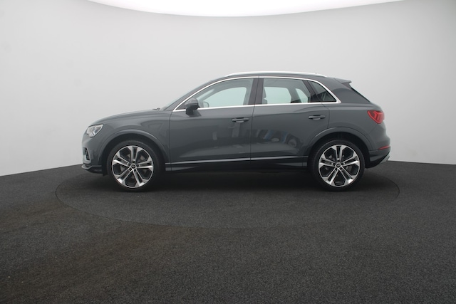 Audi Q3 40 TDI Quattro S-Tronic