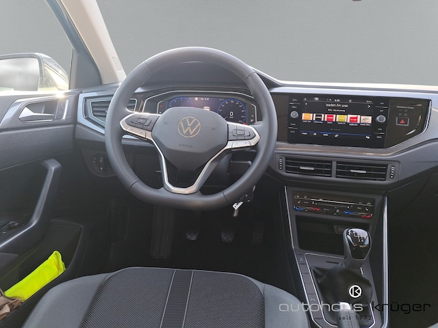 Volkswagen Polo Style