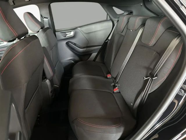 Ford Puma EcoBoost ST Line