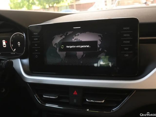 Skoda Scala 1.0 TSI Ambition Business