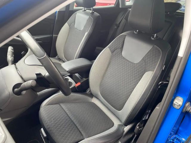 Opel Grandland X GS-Line Grand Sport