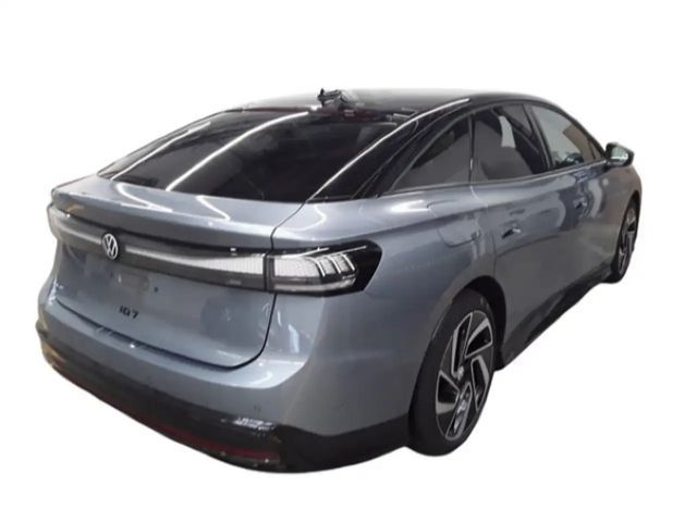 Volkswagen ID.7 IQ.Drive Pro