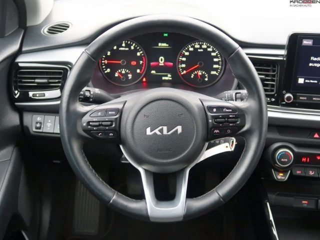 Kia Rio Vision