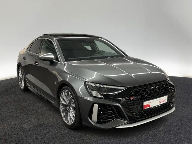 Audi RS3 Sedan