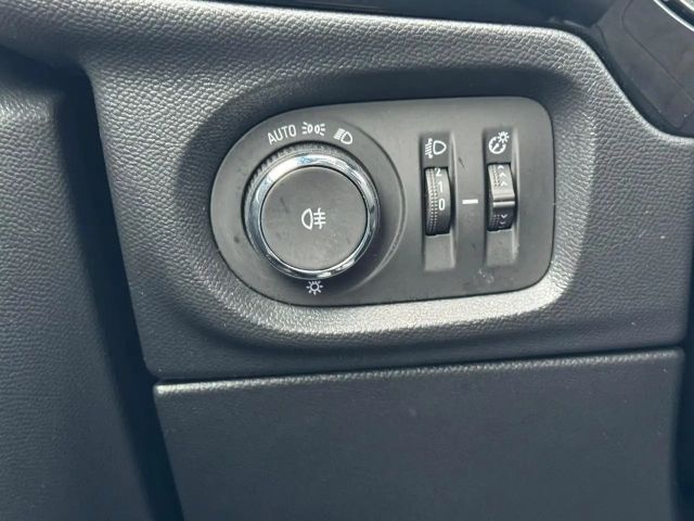 Opel Corsa GS-Line Grand Sport