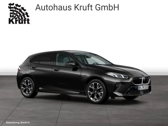 BMW 120 120i M-Sport Sedan