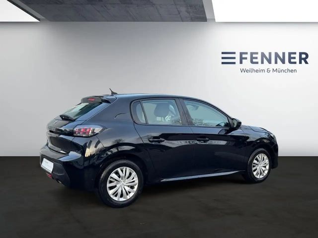 Peugeot 208 Aktive 75, Tempomat + Klima + Bluetooth +USB