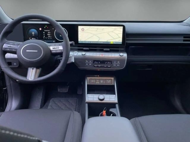 Hyundai Kona 1.6 T-GDi Trend