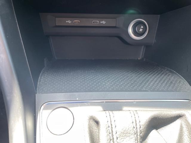 Volkswagen Touran 1.5 TSI Comfortline DSG