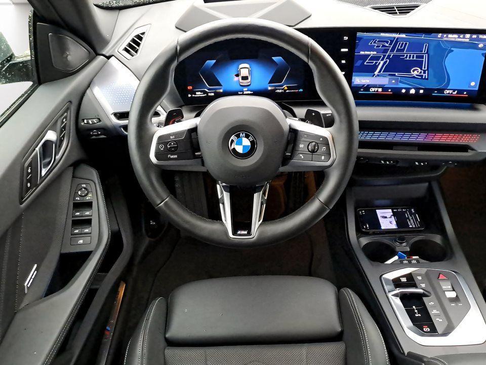 BMW 220 220d Coupé Gran Coupé