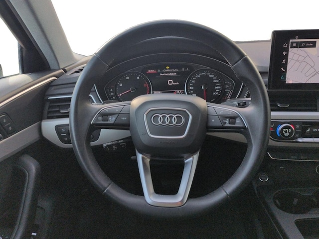 Audi A4 35 TDI Avant S-Tronic