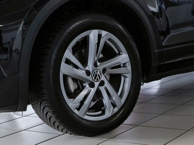 Volkswagen T-Roc Plus R-Line