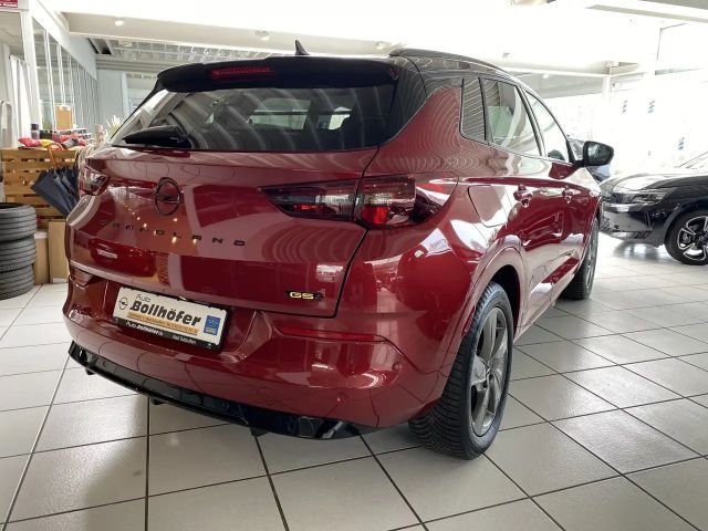 Opel Grandland X GSe