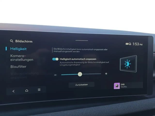 Hyundai Tucson 1.6 N Line T-GDi