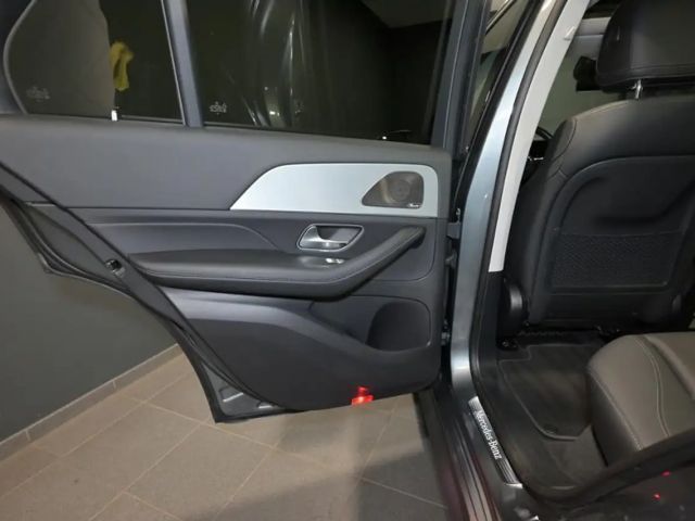 Mercedes-Benz GLE 350 4MATIC AMG Line