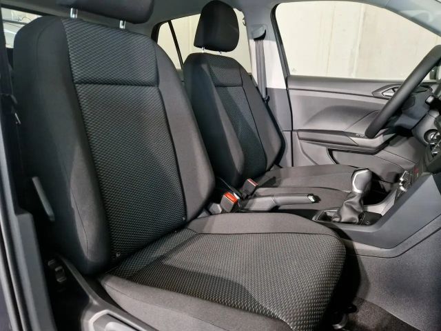 Volkswagen T-Cross 4Me TSI