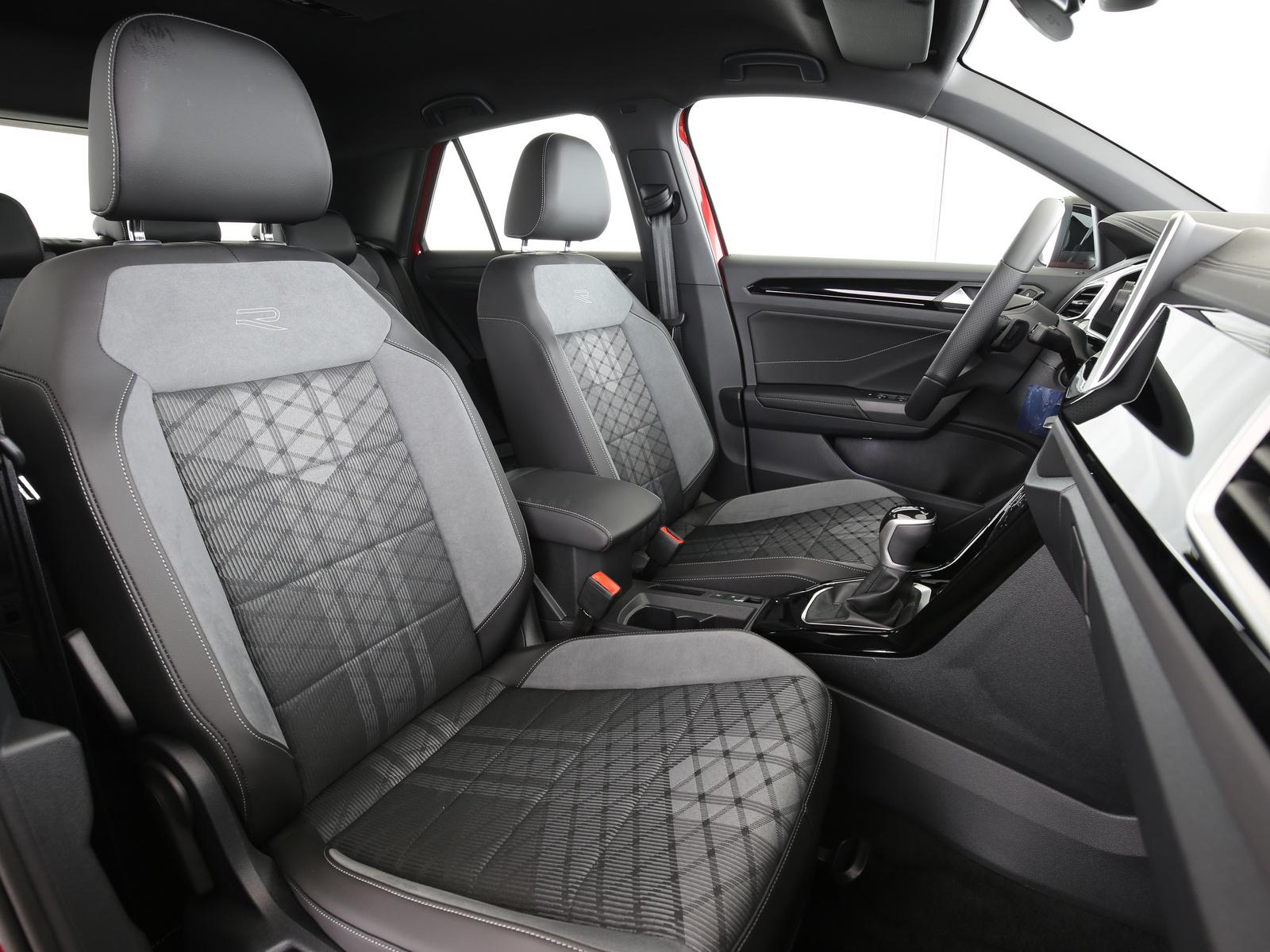 Volkswagen T-Roc DSG IQ.Drive R-Line